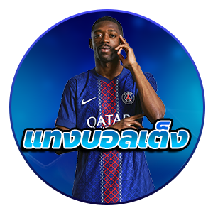 แทงบอลเดี่ยว